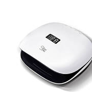 Salon LED Nail Gel Polish Dryer Manicure Sensor Light