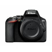 Nikon Digital SLR Cameras D3500- Black [Kit Box,Body Only]
