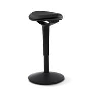 Adjustable or standing desks Black
