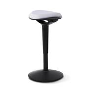 Adjustable or standing desks Grey