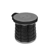 Outdoor camping Folding Chair Portable stool -Grey