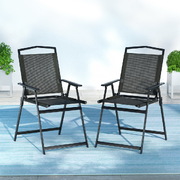 Portable Folding Camping Chair for Outdoor Adventures