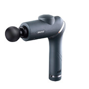 Ergonomic Massage Therapy Gun-Charcoal