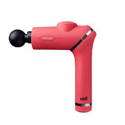 Ergonomic Massage Therapy Gun-Pink