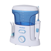 Electric Oral Irrigator Tooth Cleaner Kit