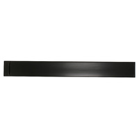 2400W Electric Outdoor Strip Heater Slimline Heatbar