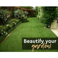 30sqm Synthetic Turf Artificial Grass 10mm