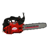 New Petrol Chainsaw 25cc 12 Inch Bar with E-Start