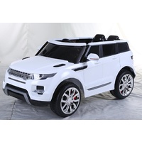 Kids Electric Ride On Car Range Sport 12v