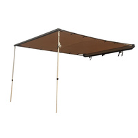 Roof Top Awning Tent Camper Trailer 2.5 x 3m