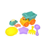 TRUCK BEACH SET 7PCS
