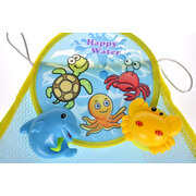 BATH TOY STORAGE BAG