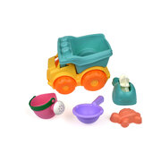 TRUCK BEACH SET 5PCS