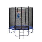 Trampoline Round Trampolines Enclosure