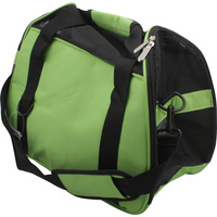 Collapsible Portable Pet Dog Cat Carrier Bag 45 x 21 x 32cm