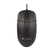 Cougar Dynabook U60 Wired full size optical USB mouse