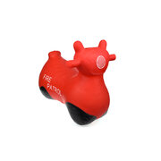 BOUNCY RIDER FIRE PATROL