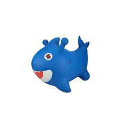 Bouncy Rider Splash The Shark