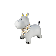 Bouncy Rider Pebbles The Hippo
