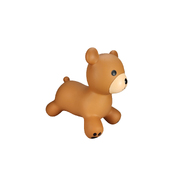 Bouncy Rider Hugger The Bear Ride On Bouncer Toy Kids/Children 12m+
