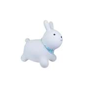 Bouncy rider ashby the rabbit