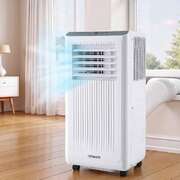 Portable Air Conditioner 5000BTU 33x28x68.5cm