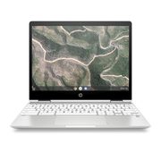 HP 12 Chromebook 12 Series (64GB)