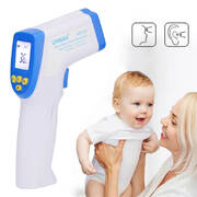 Infrared - Laser Non-Contact Thermometer