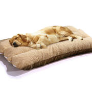Pet Bed Mattress Pillow Beds Dog Cat Pad Mat Cushion Pads Mats Warm L