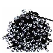 Solar Powered 25M - Fairy String Lights