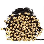 Solar Powered 25M Fairy String Lights
