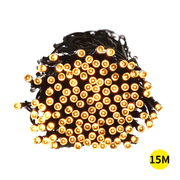15M 100LED String Solar Powered Fairy