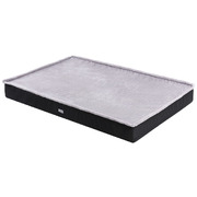 Pet Bed Dog Cat Extra Large Calming Soft Sofa Foam Cushion Washable Cover