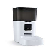 Automatic Pet Feeder for Dogs and Cats 3L Smart WiFi Food Dispenser