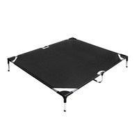 i.Pet Extra Large Canvas Pet Trampoline