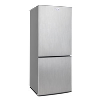 165L 2 in 1 Freezer Fridge