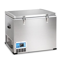 Glacio 70L Portable Fridge & Freezer 