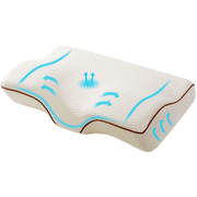 Memory Foam Pillow Neck Pillows Contour Rebound Pain Relief Support