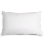 Giselle Bedding Set of 4 Firm Cotton Pillows