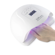 LED Nail Lamp with 36 Leds