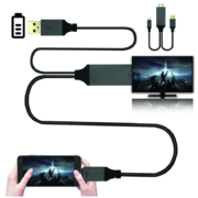 USB-C 3.1 Cable for Samsung Galaxy S8 Note 8 MacBook Pro 
