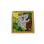 Koala 9Pcs Jigsaw