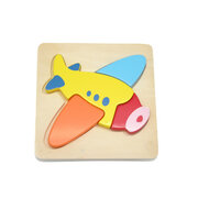 AIRPLANE CHUNKY PUZZLE