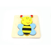 BEE CHUNKY PUZZLE
