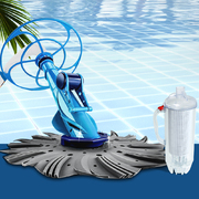 Swimming Pool Cleaner