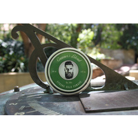 Gunners Blend 100ml Hair Styling Pomade - Premium - Australian Made