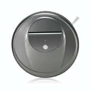Smart Household Robot Vacuum Cleaner Automatic Sweeping Mop Grey