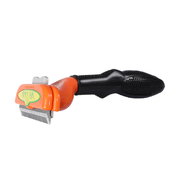 Dog Cat Comb Massager Grooming Brush M