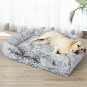 Ultimate Comfort for Your Furry Friend: Orthopedic Sofa Dog Bed
