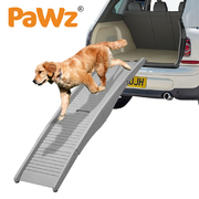 Dog ramp for car suv travel stair
